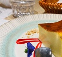 Basque Cheesecake
