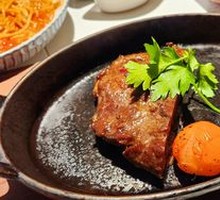 Premium Denver Steak