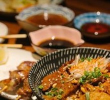 Foie Gras Beef Rice Bowl