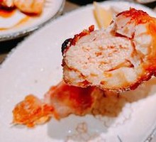 Chicken Wing Dumplings