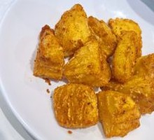 Potato Crackers