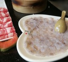 Homemade Shrimp Dumplings