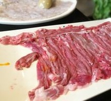 Fresh Hand-Cut Lamb