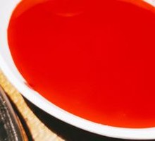 Duck Blood