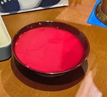 Fresh Duck Blood