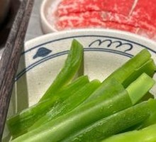Snowflake Beef