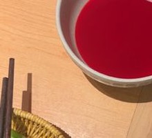 Fresh Duck Blood