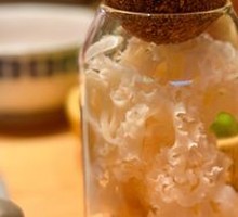 Enoki Mushroom