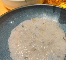 Shrimp paste
