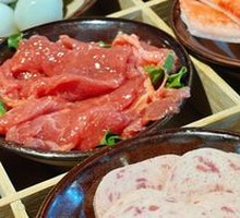 Fresh Duck Blood