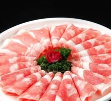 Grassland Lamb Delight