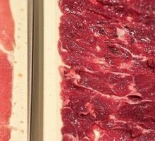 Premium Freshly Sliced Yellow Beef