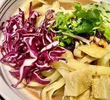 Northwest Signature Cold Noodles