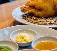 Chang'an Gourd Chicken