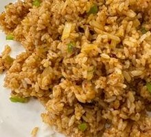 Fried Rice