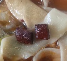 Dawan Noodles