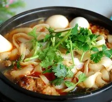 Braised Pot Two Mix