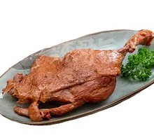 Duck Leg