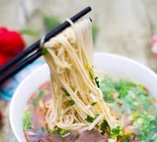 Clear Soup Ramen