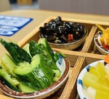 Vegetable Platter