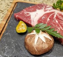 妈妈的秘制牛排（谷饲安格斯）