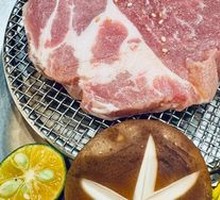 Mom's Fruit-Flavored Pork Cutlet