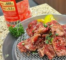 Black Pepper Beef Ribs