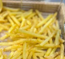 Fried Potatoes