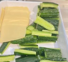 Northeast Cold Noodles