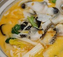 Spicy Seasonal Vegetables