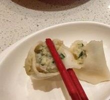 Braised Fish Dumplings