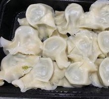 Braised Cod with Chives