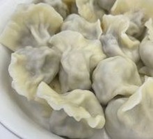 Three Delicacies with Mushrooms