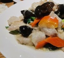 Slippery Pork Tenderloin