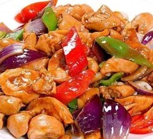Pork Intestines