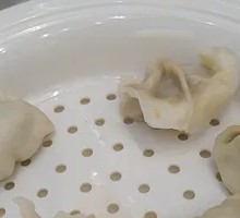 Pork with Fennel