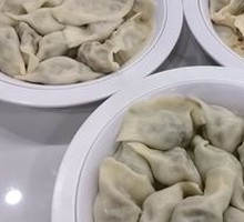 Celery and Pork Filling