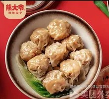 Fresh Shrimp and Crab Dumplings