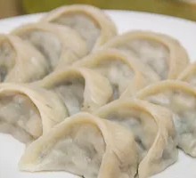 Steamed Dumplings