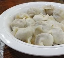 Sour Cabbage and Pork Crumbs Filling