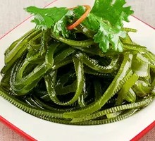 Spicy Kelp Strips