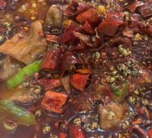 Sichuan Boiled Beef