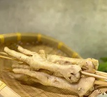 Chicken Feet