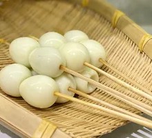 Quail Egg