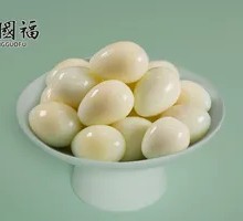 Quail Egg