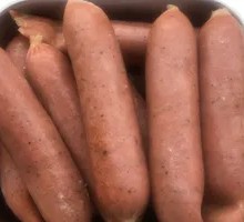 Hot Dog Sausage
