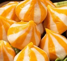 Fish Roe Dumplings