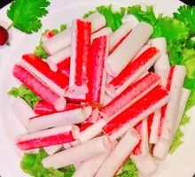 Crab Stick