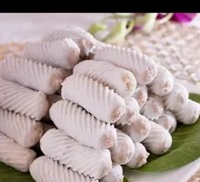 Fish Roll Substitute