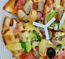 American Grilled Black Pepper Steak